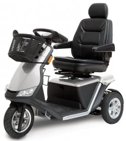 Elektro Scooter Zolar