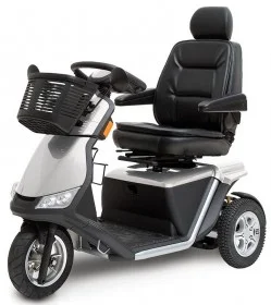 Elektro Scooter Zolar