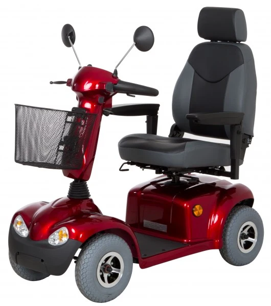Carello GC5