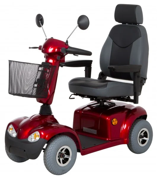 Carello GC5