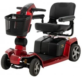Elektro Scooter Zero T10