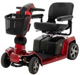 Elektro Scooter Zero T10