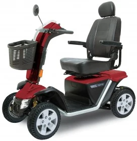 Pride Victory XL 140