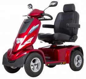 Carello GC9